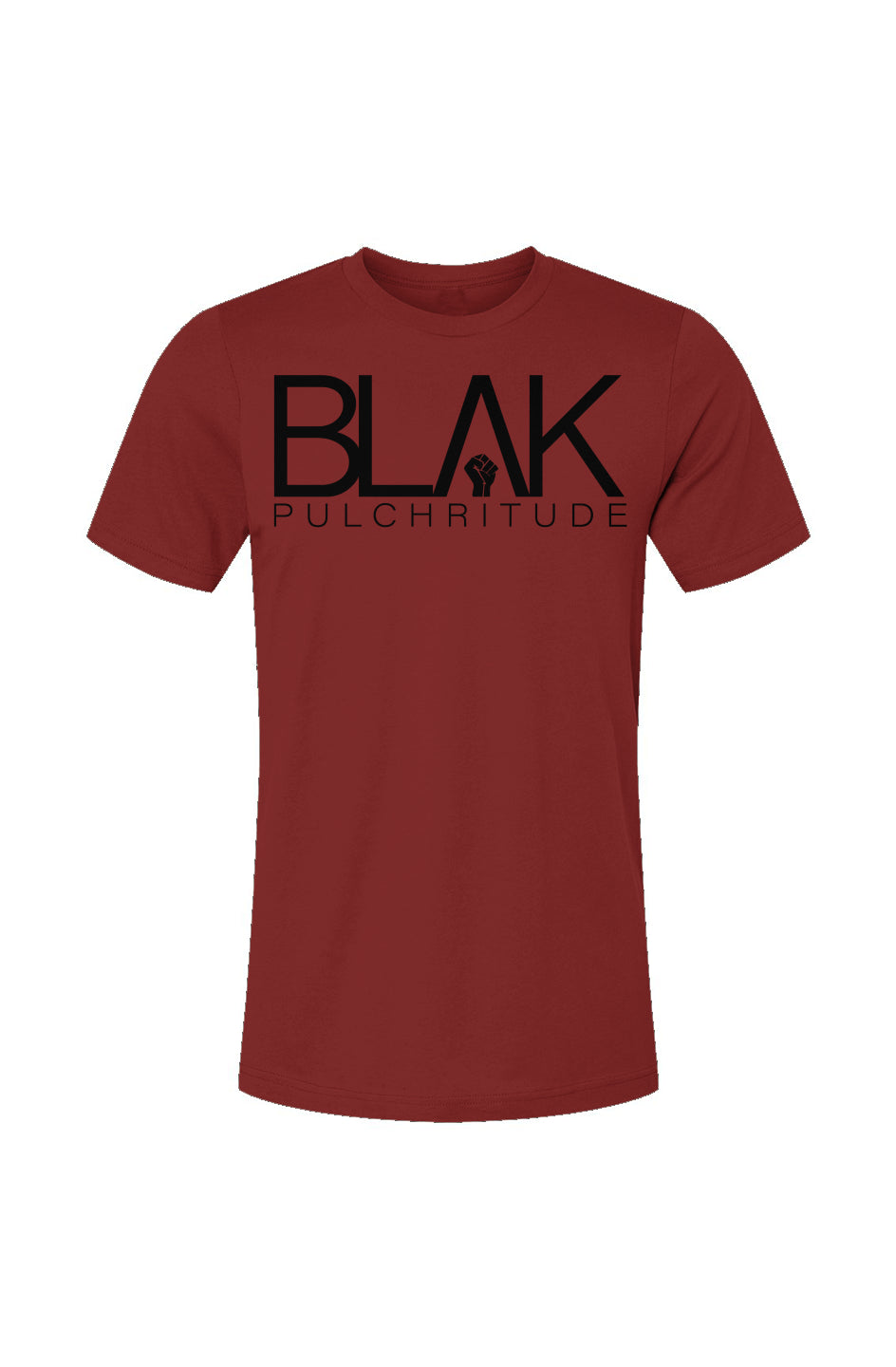 BLVK Statement T-Shirt