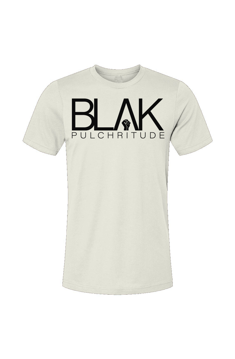 BLVK Statement T-Shirt