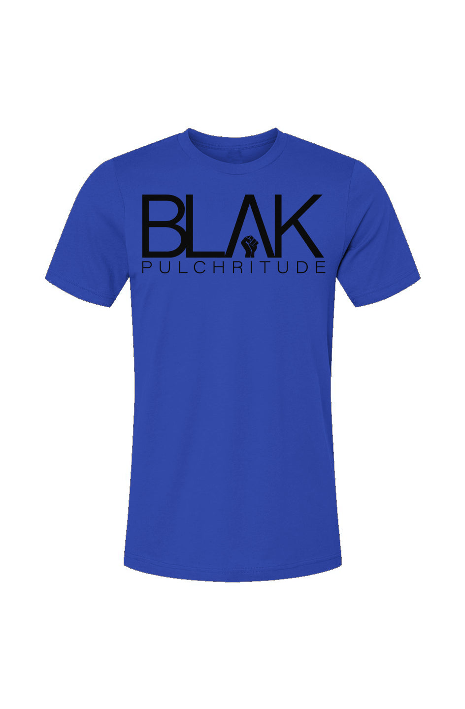 BLVK Statement T-Shirt