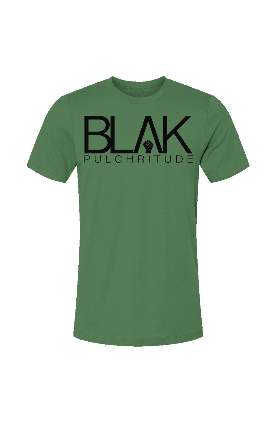 BLVK Statement T-Shirt
