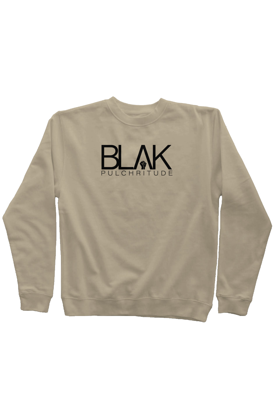 BLVK Pulchritude Prestige Crew
