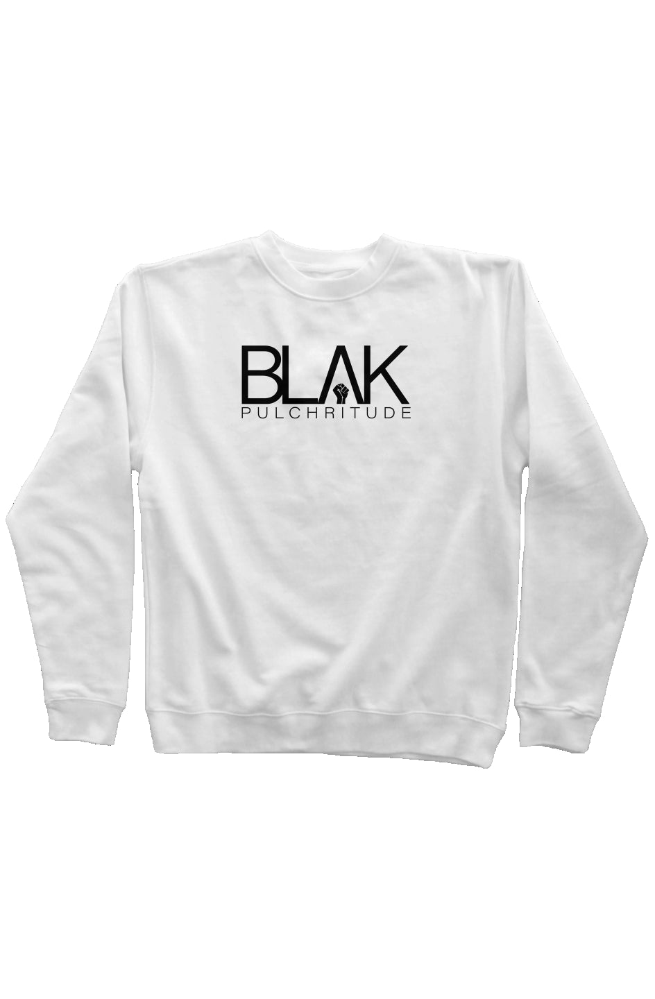BLVK Pulchritude Prestige Crew