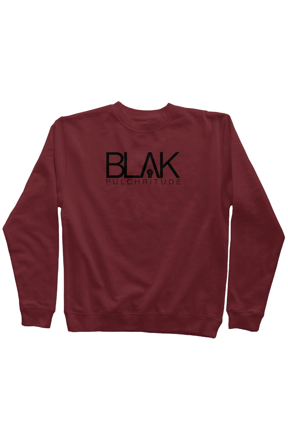 BLVK Pulchritude Prestige Crew