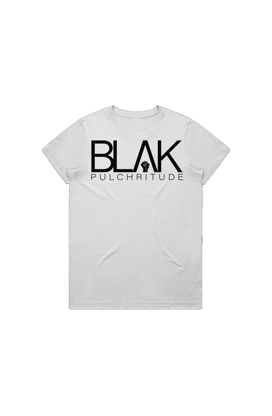 BLVK IKON Tee
