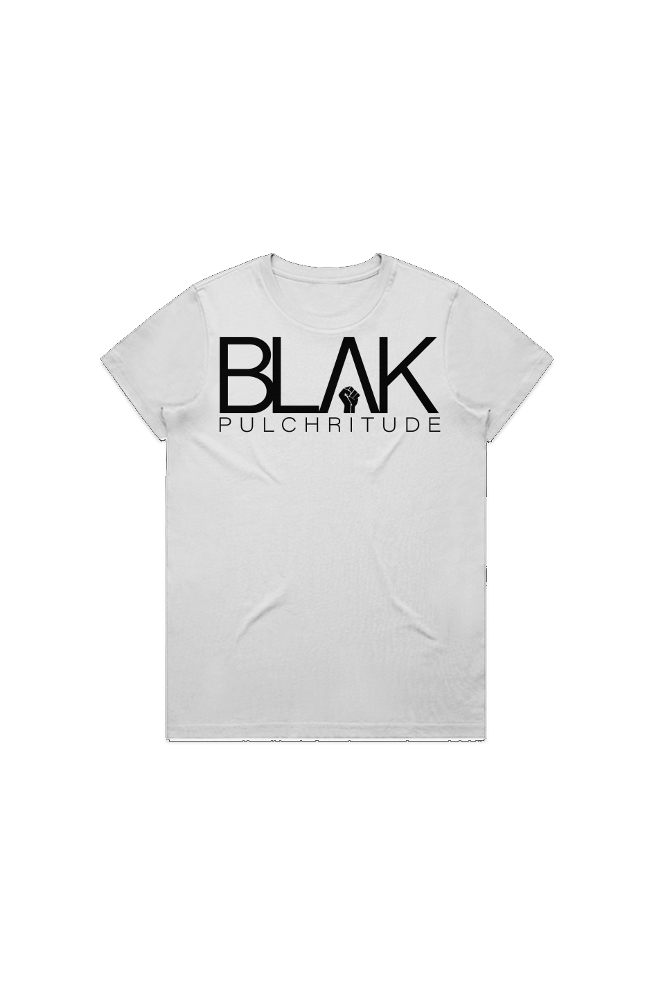 BLVK IKON Tee