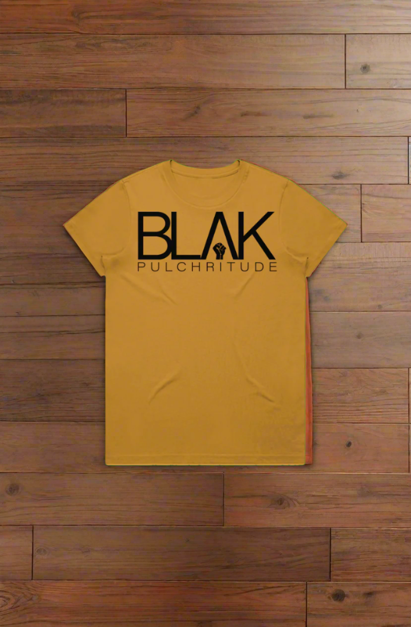 BLVK IKON Tee
