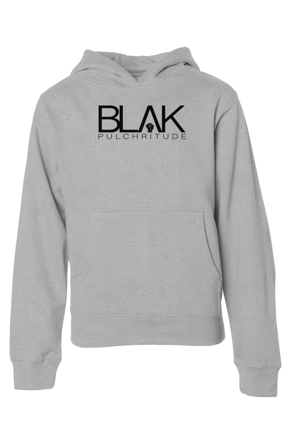 BLVK Mini Mogul Midweight Hoodie
