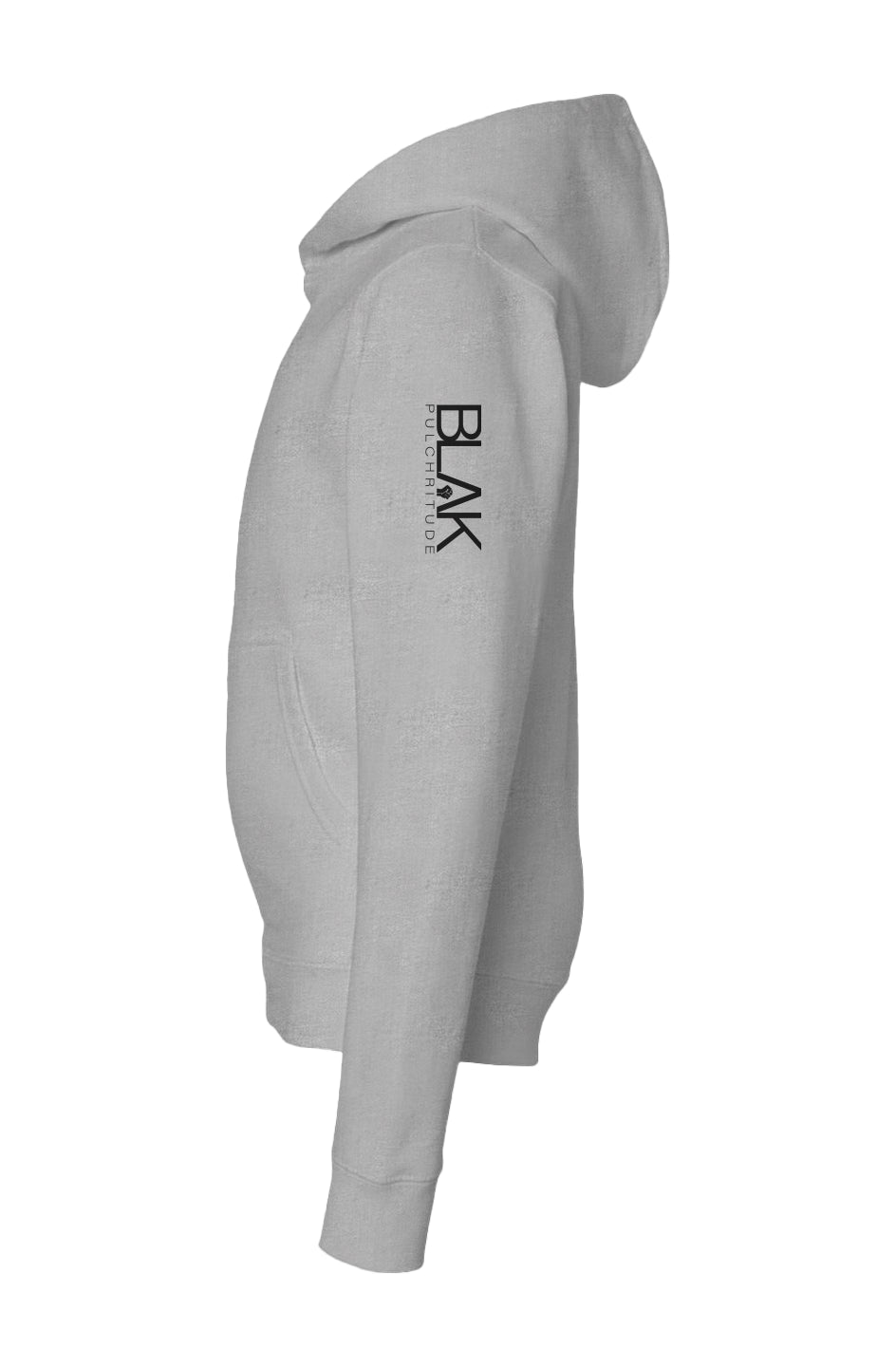BLVK Mini Mogul Midweight Hoodie