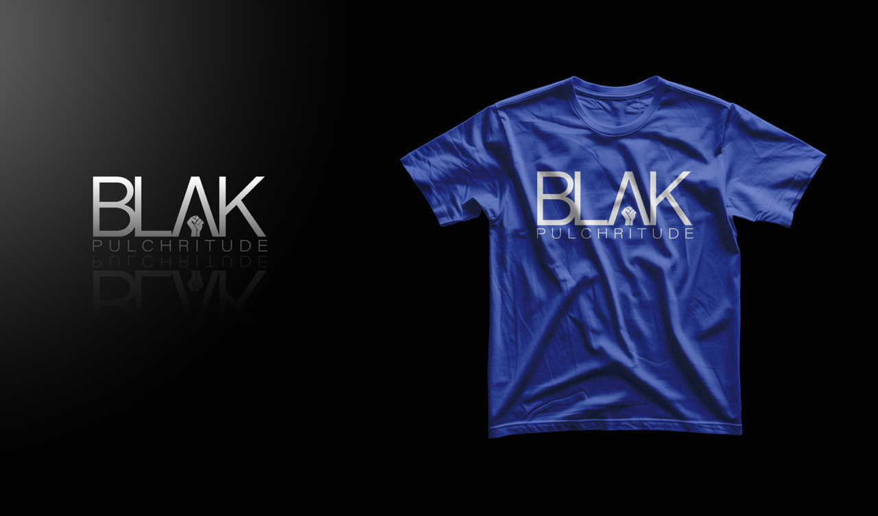 BLVK T-Shirt