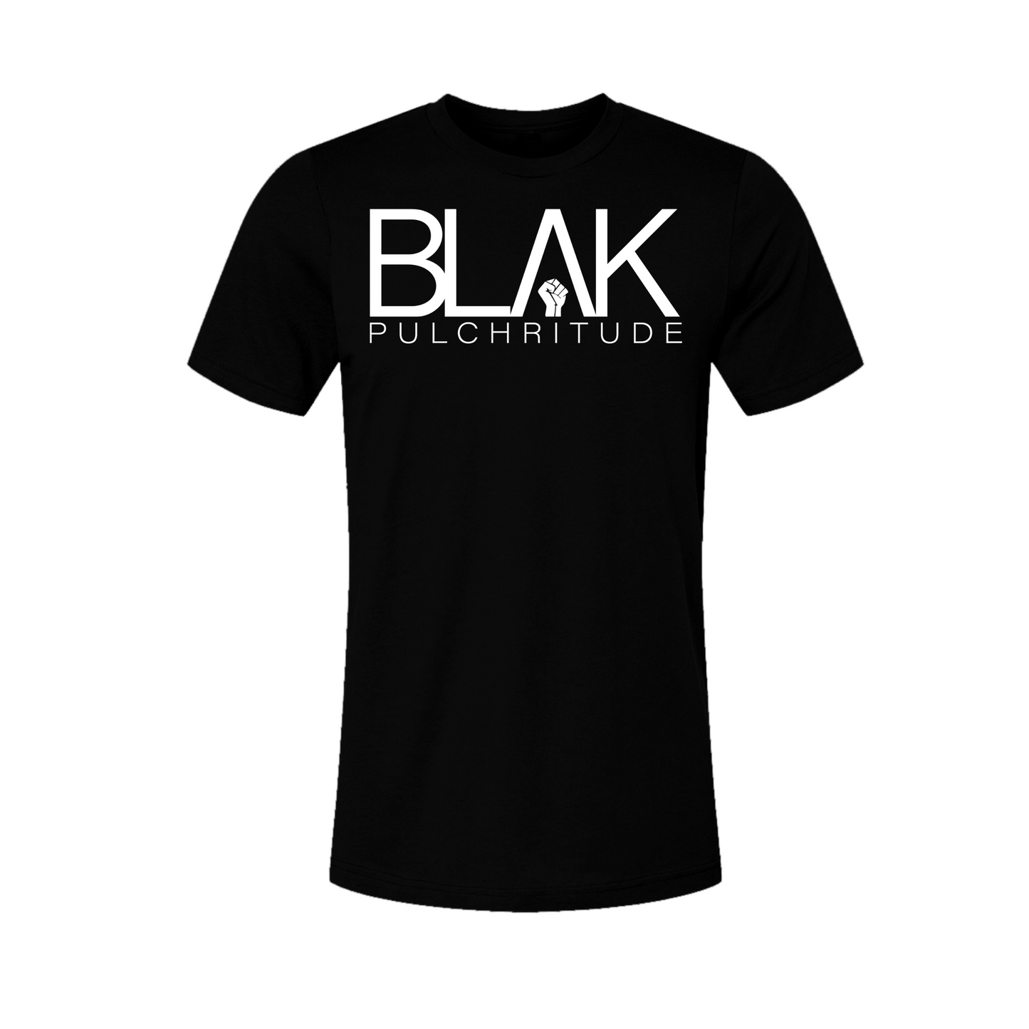BLVK Statement T-Shirt