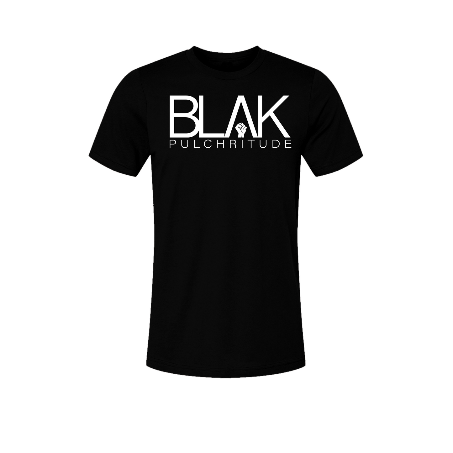 BLVK Statement T-Shirt