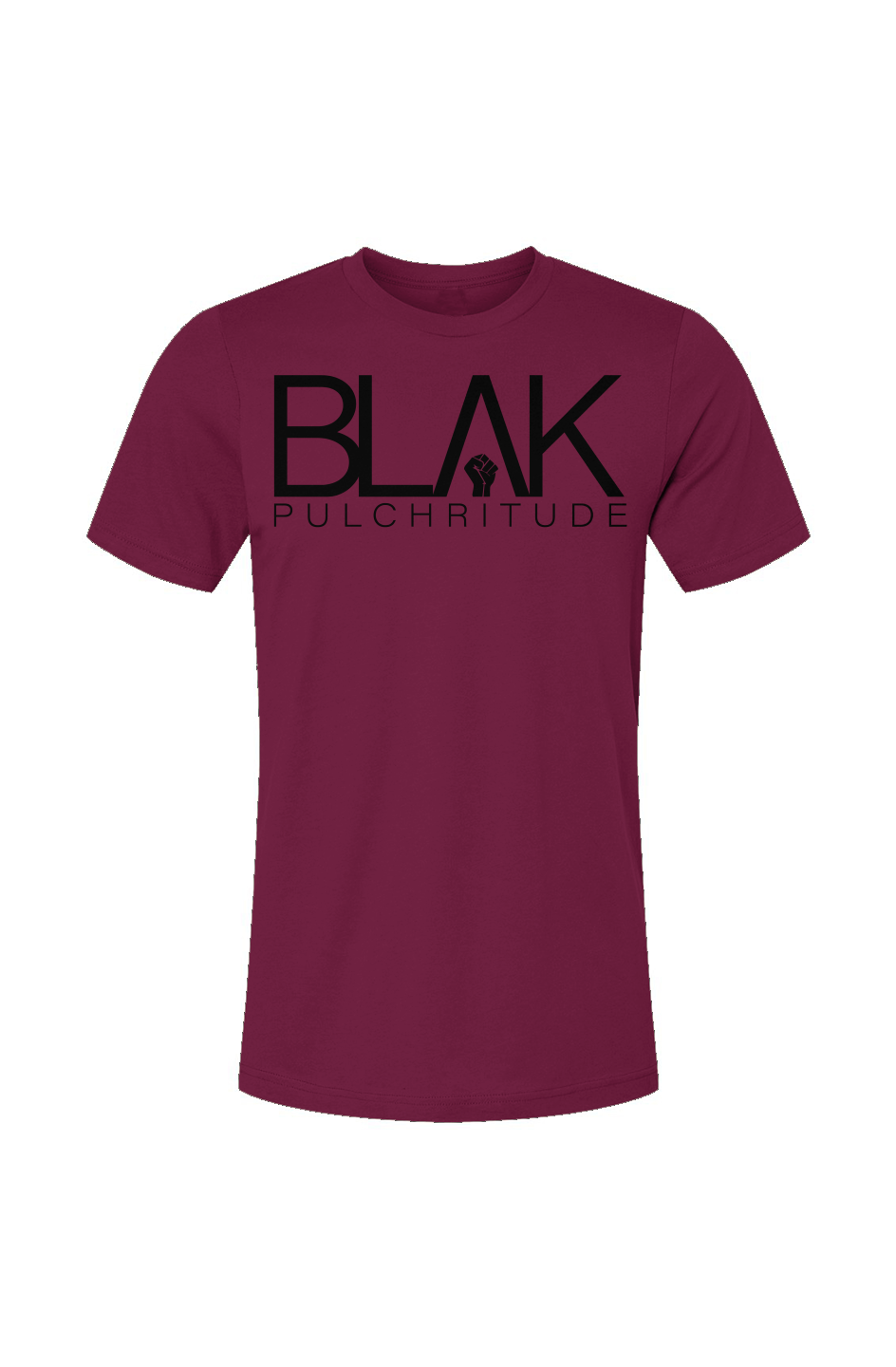 BLVK Statement T-Shirt