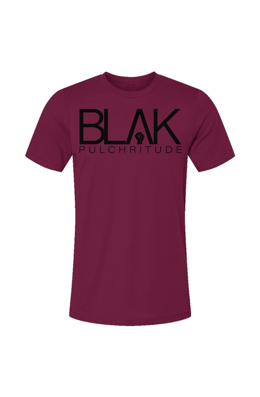 BLVK Statement T-Shirt