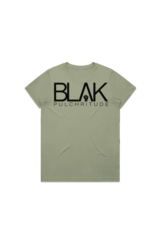 BLVK IKON Tee