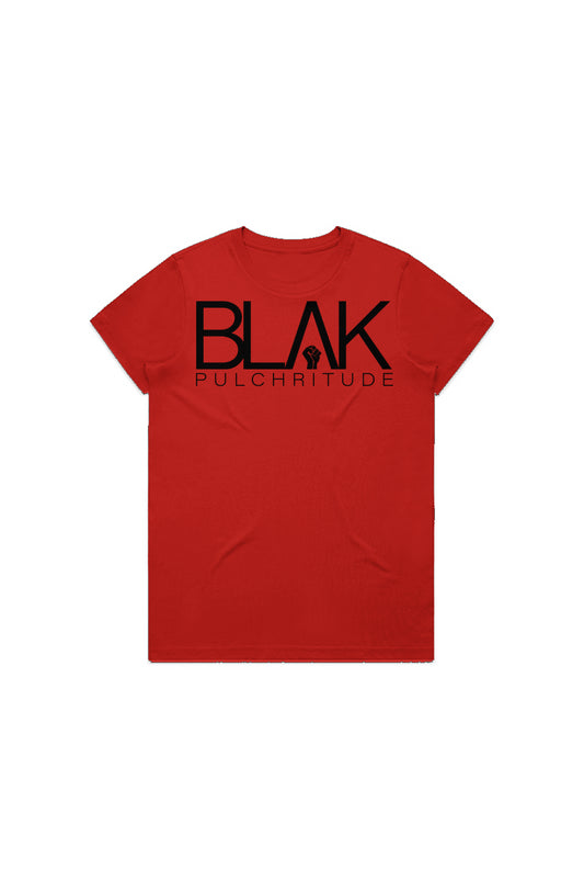 BLVK IKON Tee