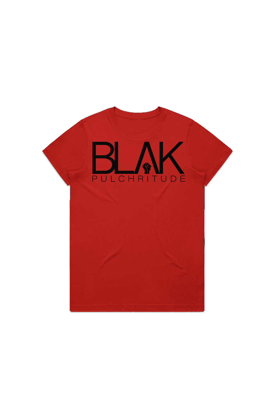 BLVK IKON Tee