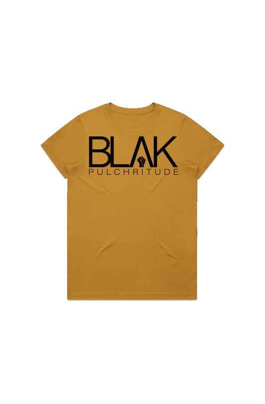 BLVK IKON Tee
