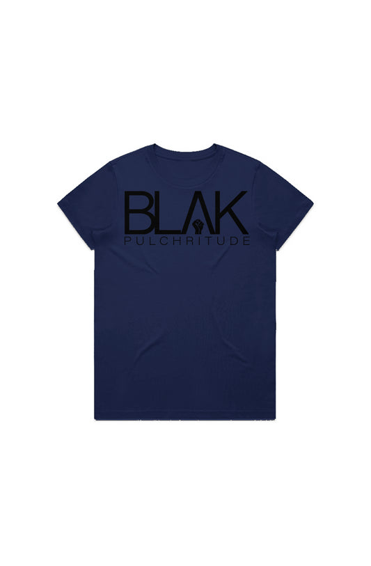 BLVK IKON Tee