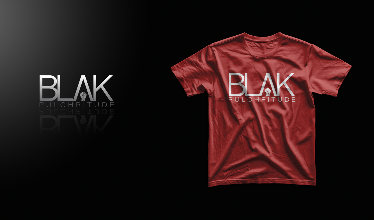 BLVK T-Shirt