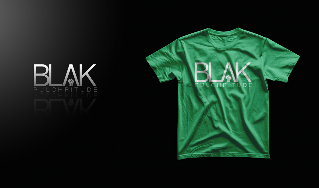BLVK T-Shirt