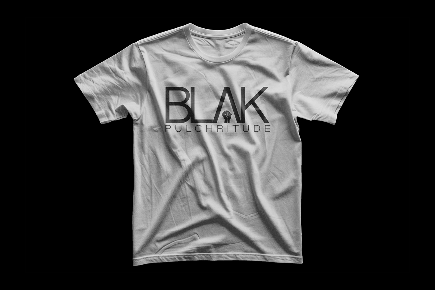 BLVK T-Shirt