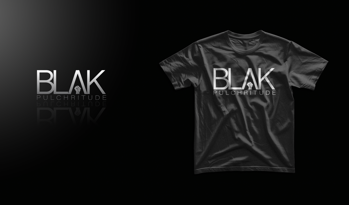 BLVK T-Shirt