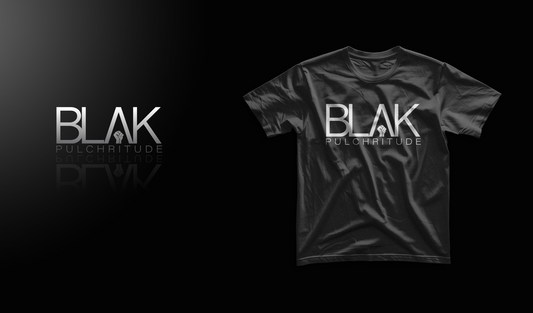 BLVK T-Shirt