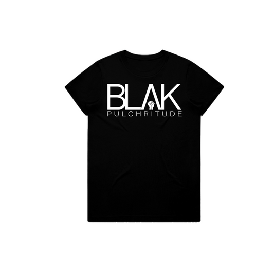 BLVK IKON Tee
